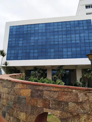 Image of: Vitc Health Centre In Chennai 6