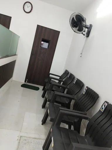 Image of: Vj Homoeo Care Clinic In Saidapet