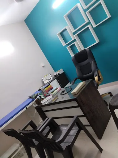 Image of: Vj Homoeo Care Clinic In Saidapet