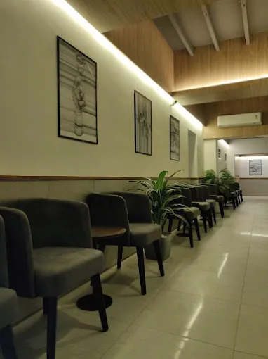 Image of: Vj Scans And Labs In Saligramam 2