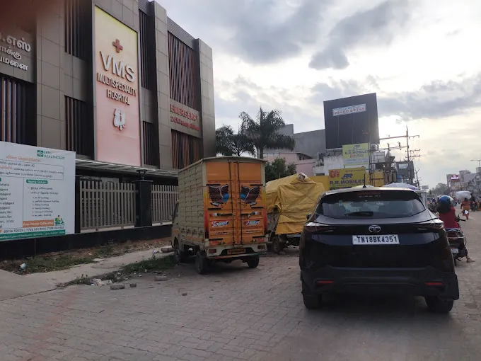 Image of: Vms Hospital In Avadi 2