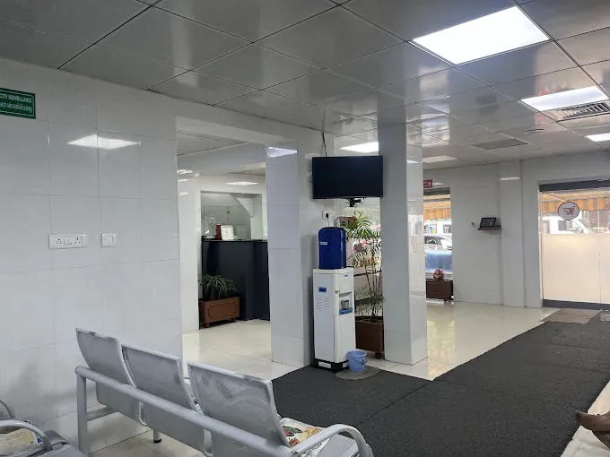 Image of: Vrr Diagnostics In T Nagar 3