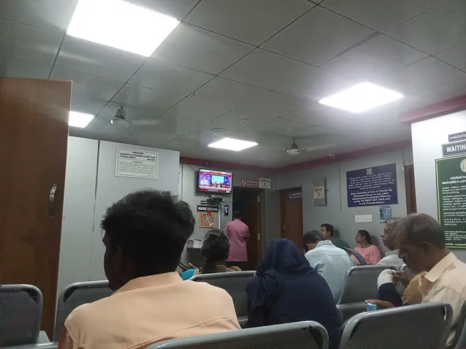 Image of: Vrr Scan In T Nagar 3