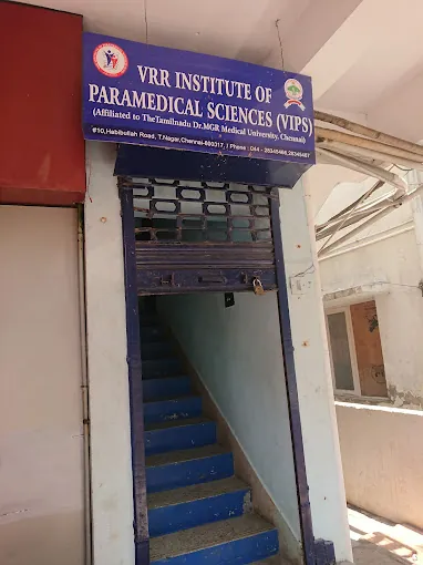Image of: Vrr Scan In T Nagar 4