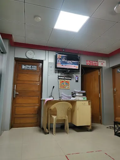 Image of: Vrr Scan In T Nagar 5