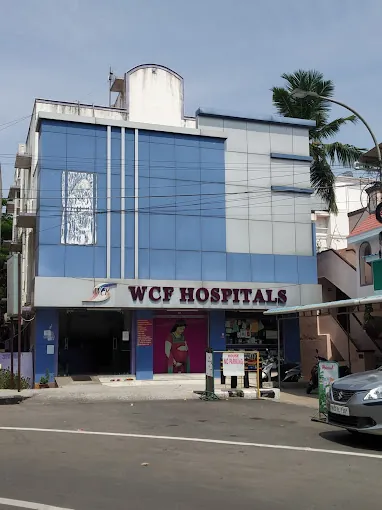Image of: Wcf Hospitals Kolathur In Kolathur
