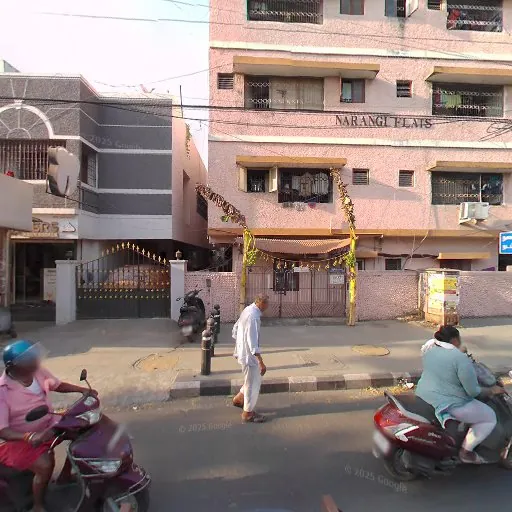 Image of: West Nambalam Uphc In Mambalam