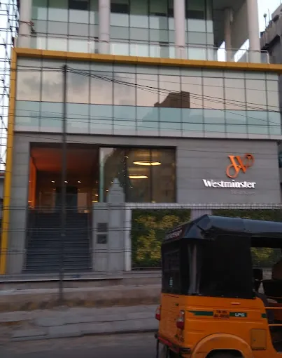 Image of: Westminster Hospitals In Nungambakkam