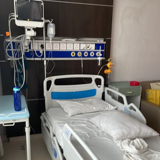 Image of: Westminster Hospitals In Nungambakkam 2