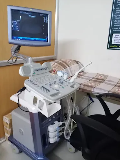 Image of: Yazhi Scans In Chennai