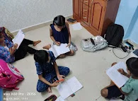 Image of: Abirami Tuition In Kosapet 2