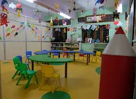 Image of: Adithya Vidyalaya Nursery And Primary In Chennai