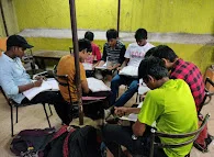 Image of: Agastya Tuition In Broadway