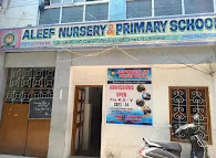 Image of: Al Ameen Nursery School In Aminjikarai 3