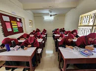 Image of: Al Falah Womens Islamic College In Perambur