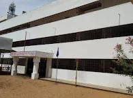 Image of: Al Hira Model School In T Nagar 3