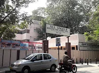 Image of: All Angels Nursery And Primary School In Chennai