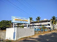 Image of: All Angels Nursery And Primary School In Chennai