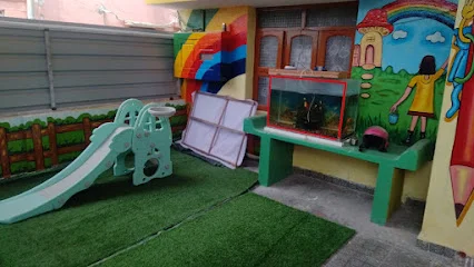 Image of: Alphabetz International Preschool In Madhavaram