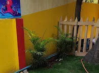 Image of: Alphabetz International Preschool In Madhavaram 2