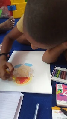 Image of: Alphabetz International Preschool In Madhavaram 4