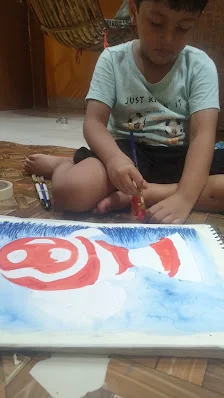 Image of: Alphabetz International Preschool In Madhavaram 5