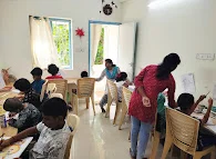 Image of: Anukrish Art Academy In Saidapet 2