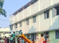 Image of: Aringnar Anna Cantonment High School In Pallavaram 3