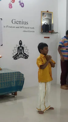 Image of: Arivalaya Play School And Day Care In Perambur 2