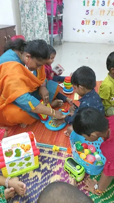 Image of: Arivalaya Play School And Day Care In Perambur 3