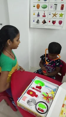 Image of: Arivalaya Play School And Day Care In Perambur 4