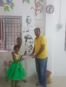 Image of: Arivalaya Play School And Day Care In Perambur 5