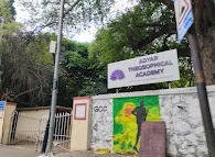 Image of: Ata School In Besant Nagar 5