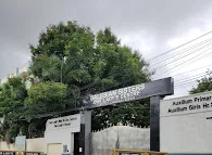 Image of: Auxilium Girls Higher Secondary School In Chetpet 2