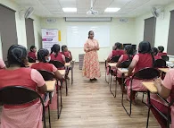 Image of: Auxilium Girls Higher Secondary School In Chetpet