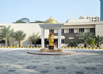 Image of: Avichi College Of Arts In Virugambakkam