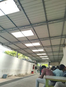 Image of: Avichi College Of Arts In Virugambakkam 3