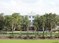 Image of: Avichi College Of Arts In Virugambakkam 6
