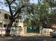 Image of: Avvai Home T V R School In Adyar 5