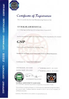 Image of: Ayur Kailash Hospital Care In Anna Nagar 3