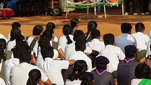 Image of: Bala Vidya Mandir Senior School In Adyar 3