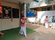 Image of: Bala Vidya Mandir Senior School In Adyar 5