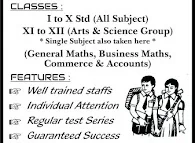 Image of: Best Tuition Centre In Choolai 3