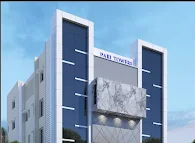 Image of: Bharat Hospital In Choolai