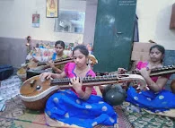 Image of: Bharathakshetra School In Arumbakkam 2