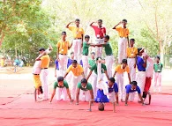 Image of: Bharathi Vidhya Mandir School In Arumbakkam 4