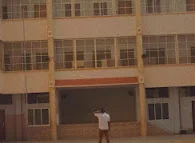 Image of: Bharathi Vidhya Mandir School In Arumbakkam 6