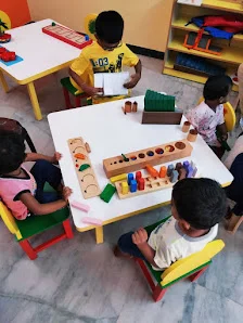 Image of: Blossom Valley Preschool And Daycare In Chennai