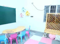 Image of: Blossom Valley Preschool And Daycare In Chennai 2