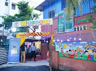 Image of: Blossom Valley Preschool And Daycare In Chennai 3